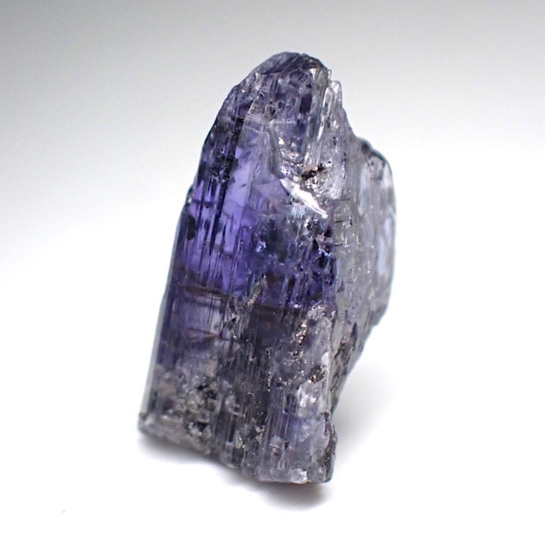 【タンザニア/メレラニ産】タンザナイト