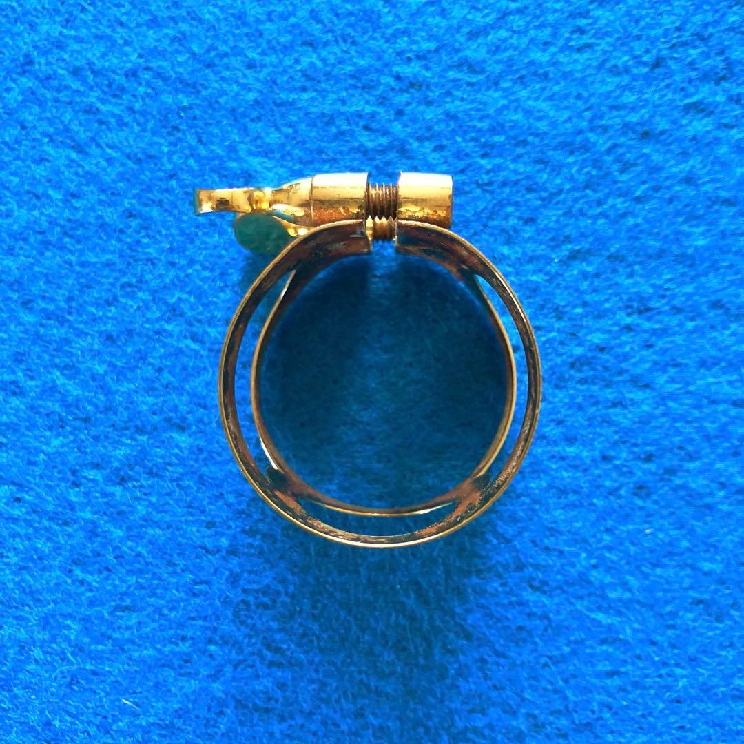 バリトンサックスマウスピース　セルマー　S80C⭐︎