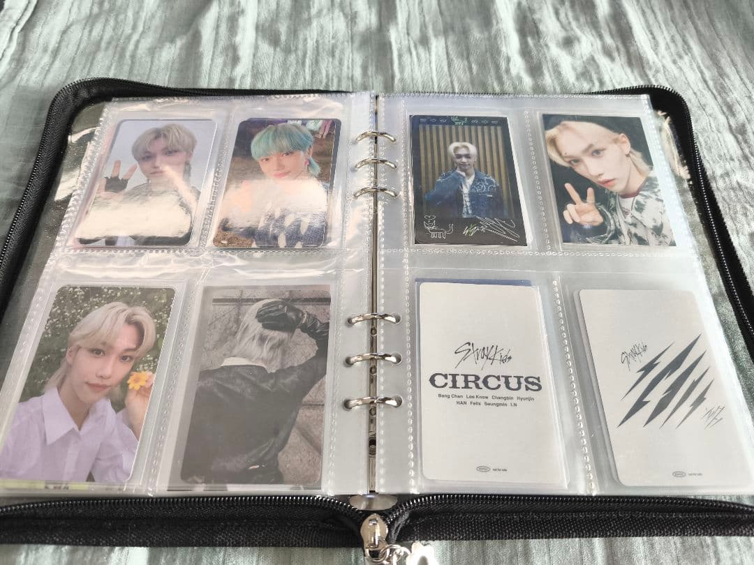 StrayKids　スキズ　フィリックス　FELIX トレカ　まとめ