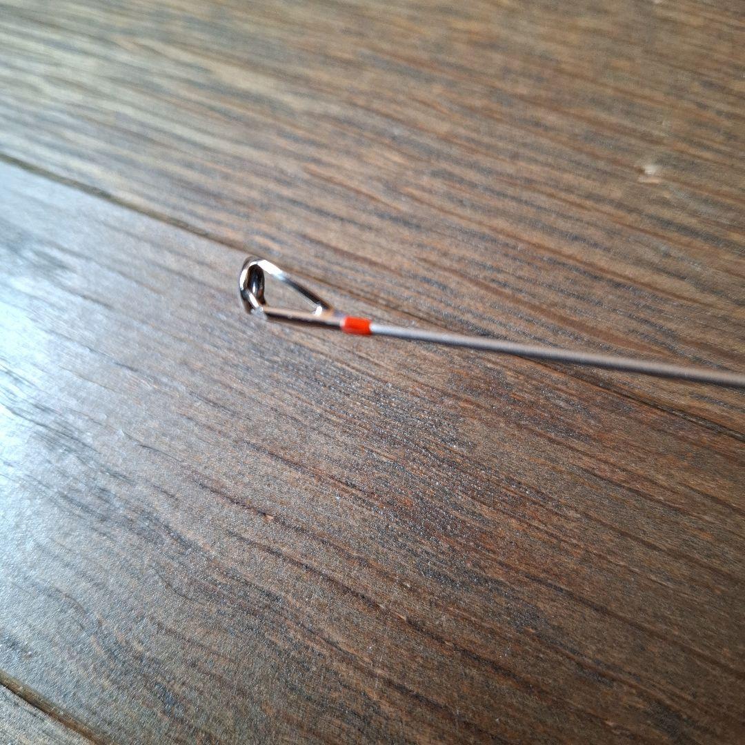 「送料無料」DAIWA　Emeraldas 72M-S 　BOATエギングロッド