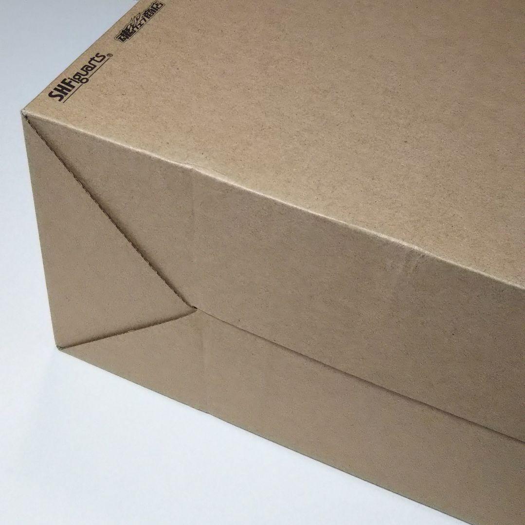 S.H.Figuarts 大猿ベジータ