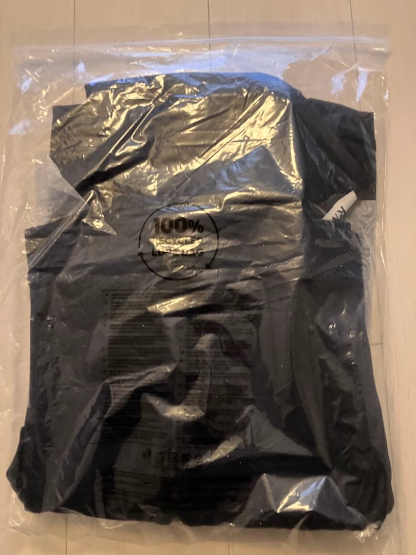 レアルマドリード 新品未使用 25-26 アンセムジャケット 定価14300円