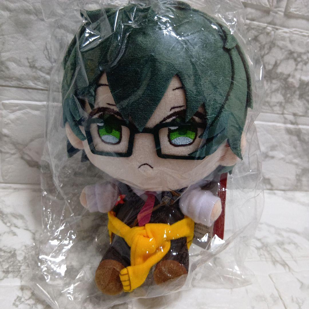 ドズル社　ぬいぐるみ　おんりー