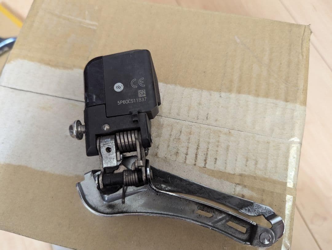 Shimano di2 Ultegra 6870 コンポセット