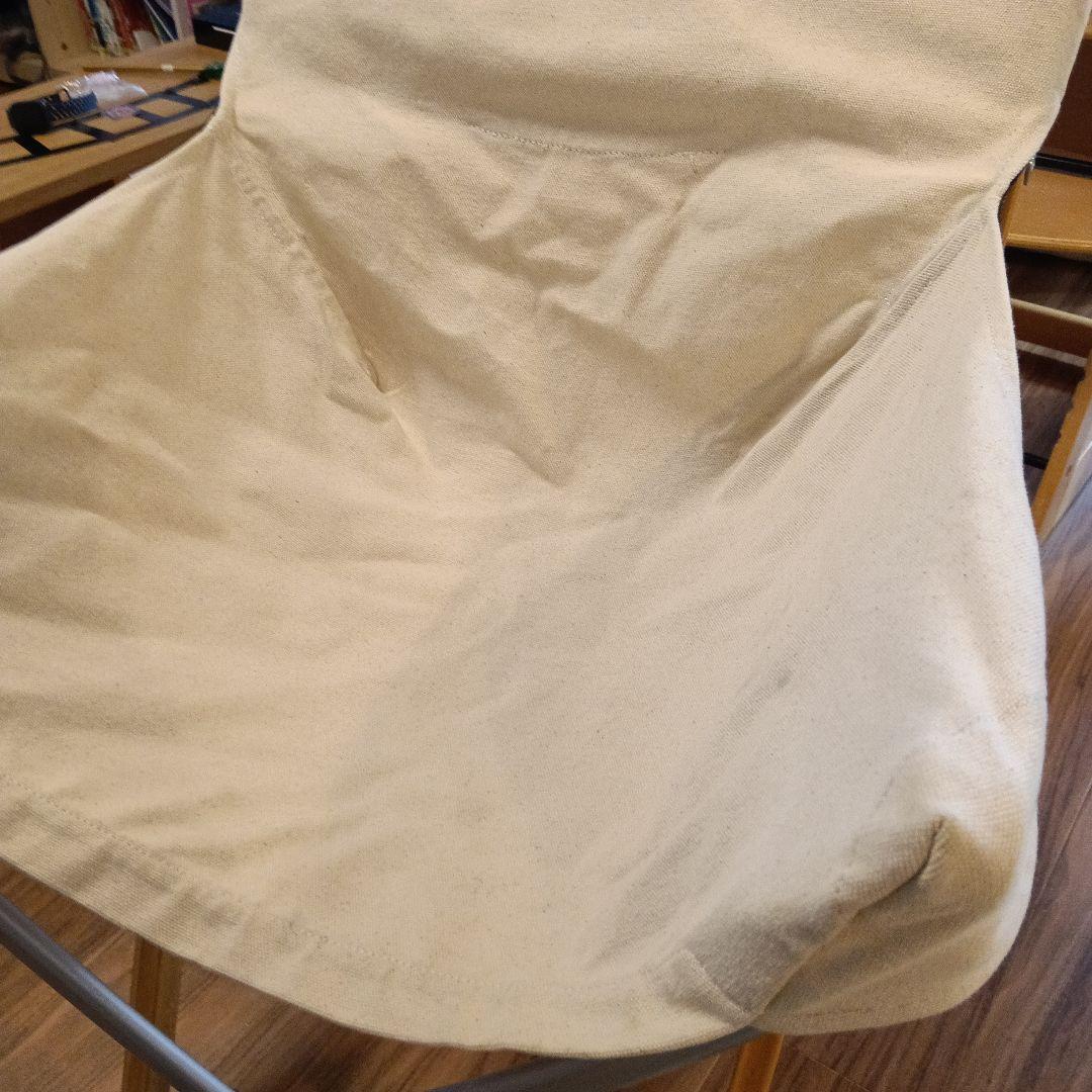 スノーピークtakeチェア　 キャンピングチェア 軽量アルミフレーム