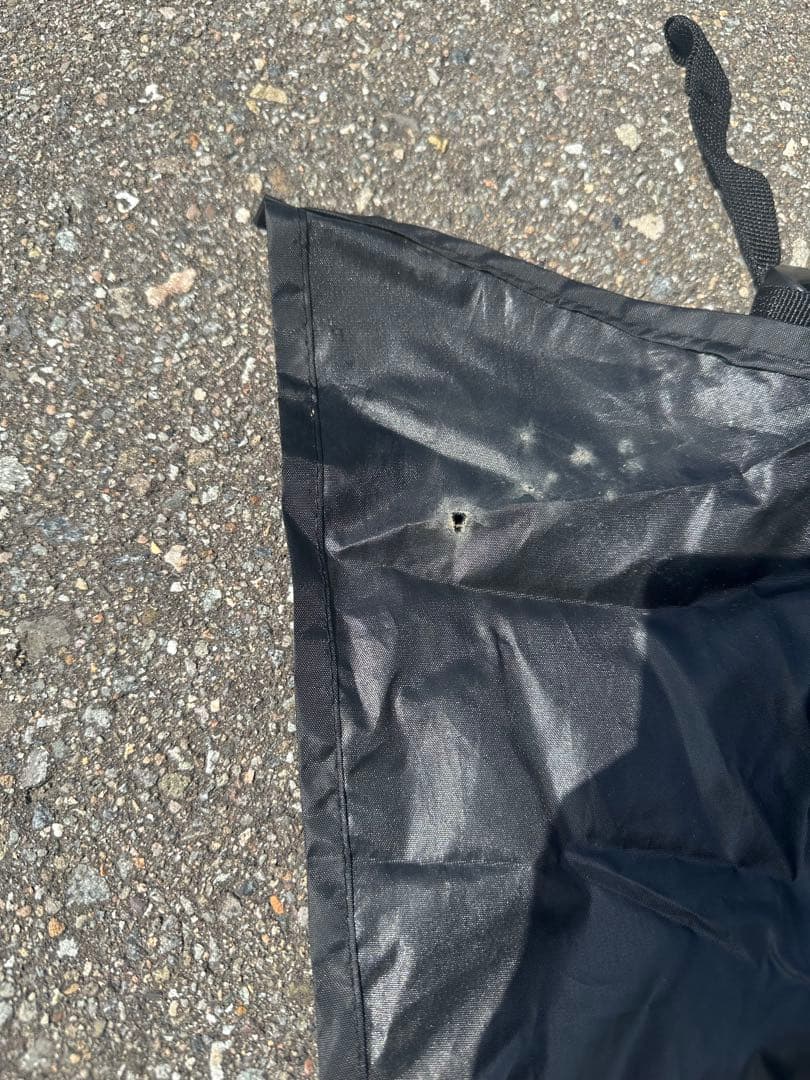 WIWO YAK DOME 450 ヤクドーム キャンプテント