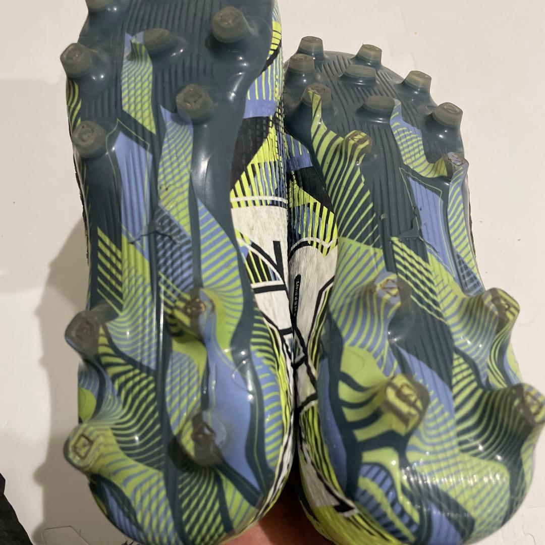 PUMA/プーマ フューチャー 7 アルティメット HG/AG