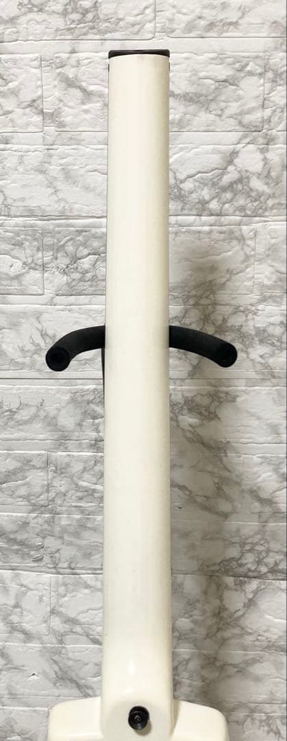 【メンテ済 美品】HOHNER G3 Toremolo ホワイト 純正ケース