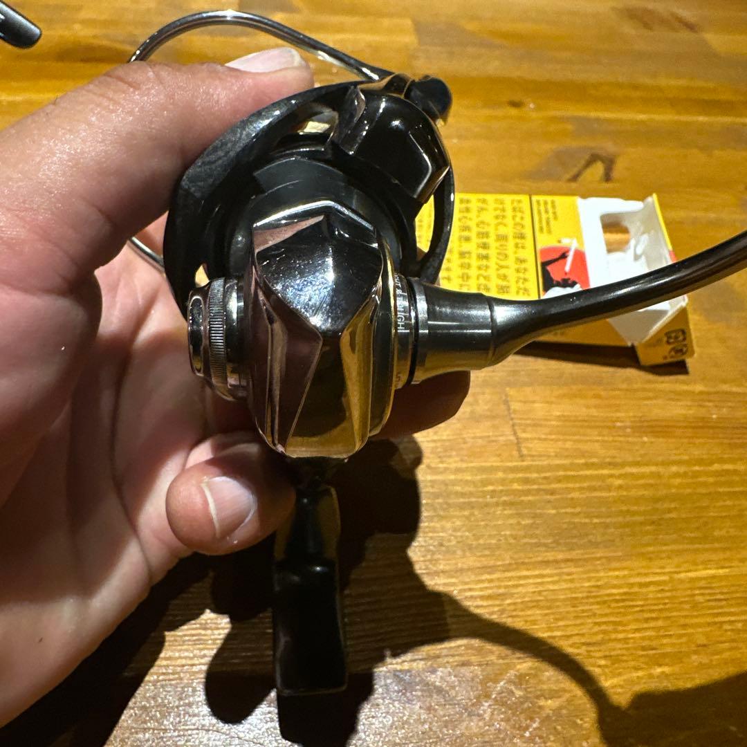 20ルビアスLT2500S