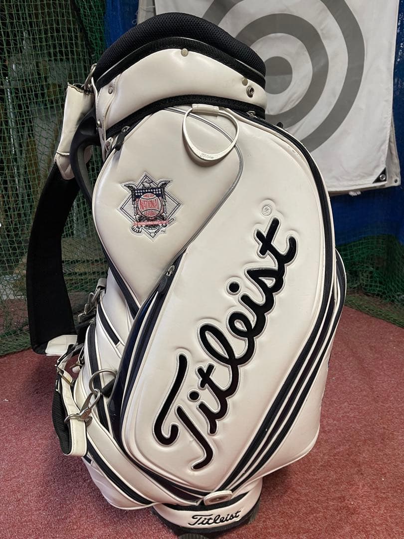 タイトリスト×メジャーリーグコラボ