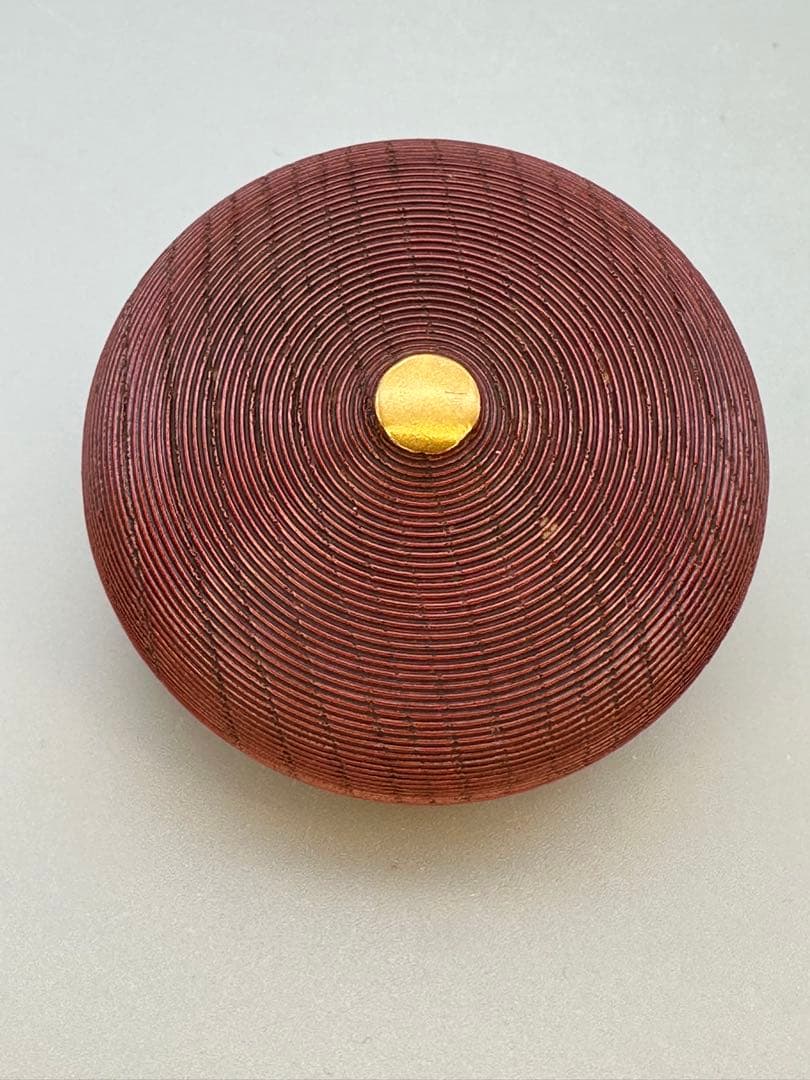 茶道具　棗　近藤道恵　瓢茶器