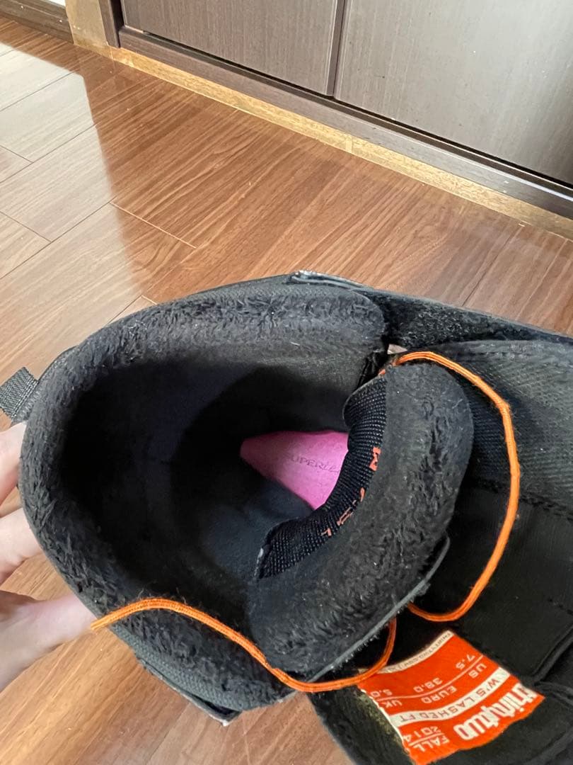 ロシニョール板2枚　スノーボードフルセット