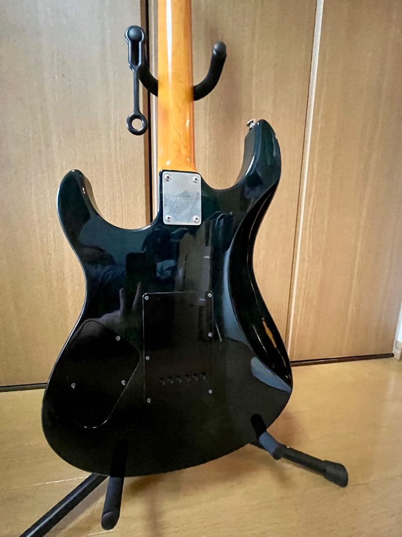 【バルデア】 YAMAHA PACIFICA612 VIIFM IDB