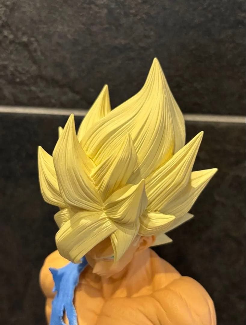 【初版】SMSP 孫悟空 02 B賞