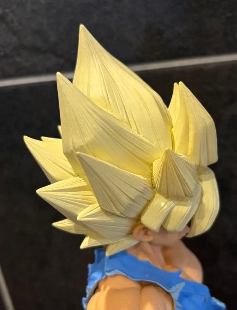 【初版】SMSP 孫悟空 02 B賞