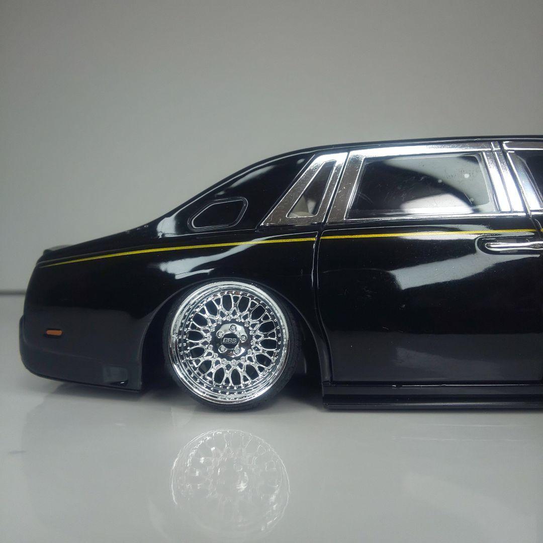 ロールスロイス ファントム カスタム〓MANSORYエアロ仕様〓