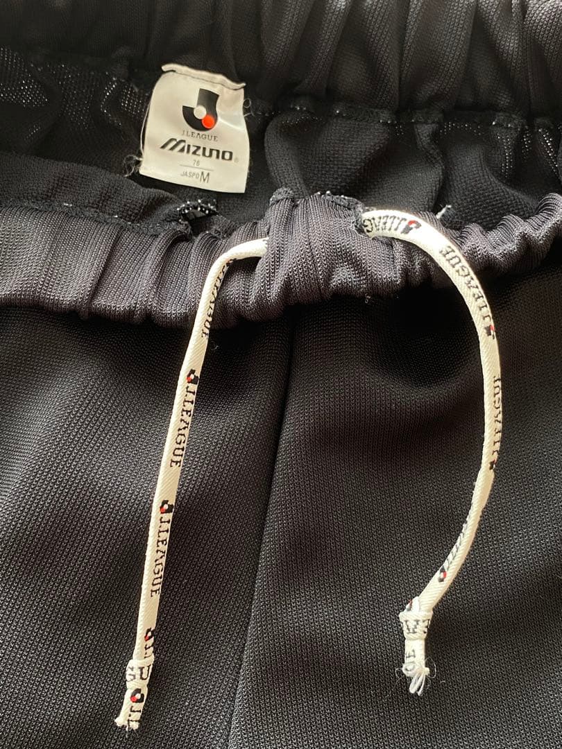 柏レイソル ジャージ 上下 短パン 3点セット M日本製 サッカー MIZUNO