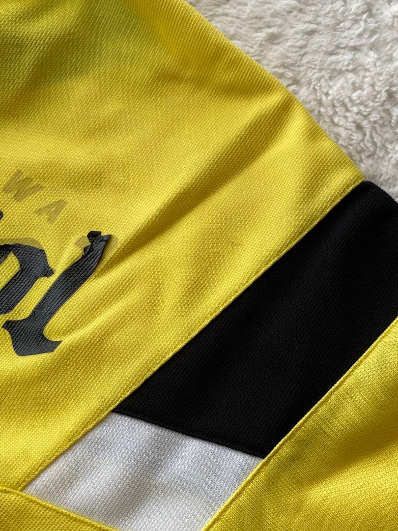 柏レイソル ジャージ 上下 短パン 3点セット M日本製 サッカー MIZUNO