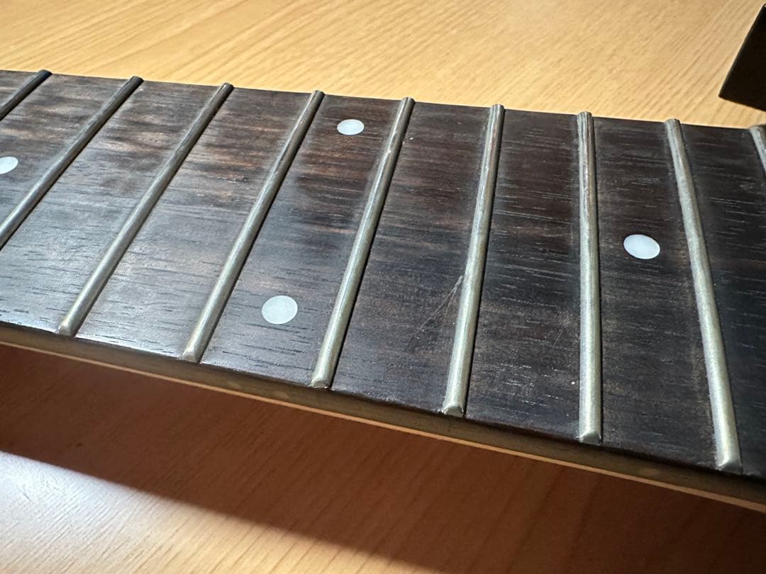 Ibanez RG9PB 9弦ギター