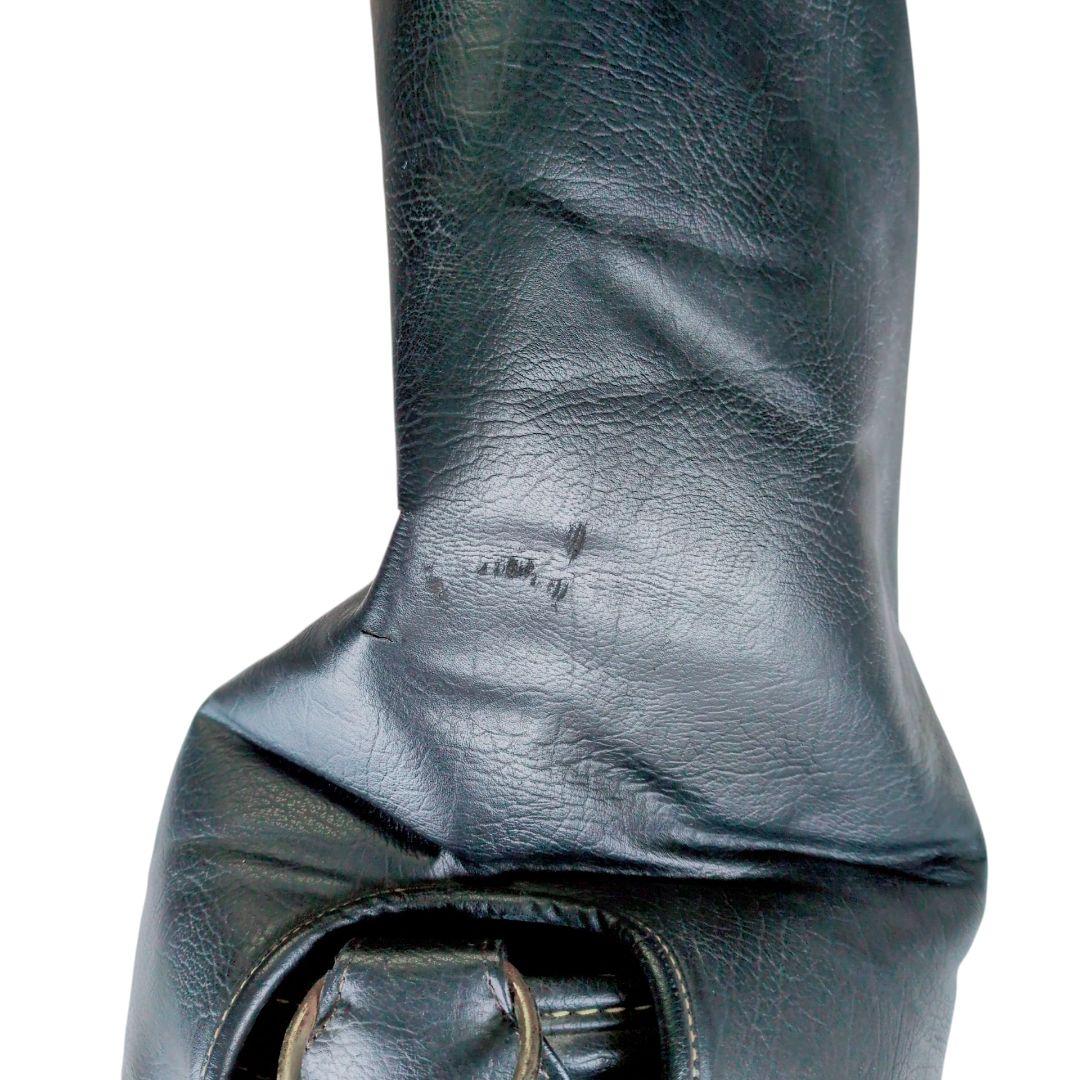 Cobra ゴルフバッグ・キャディバッグ ブラック 黒