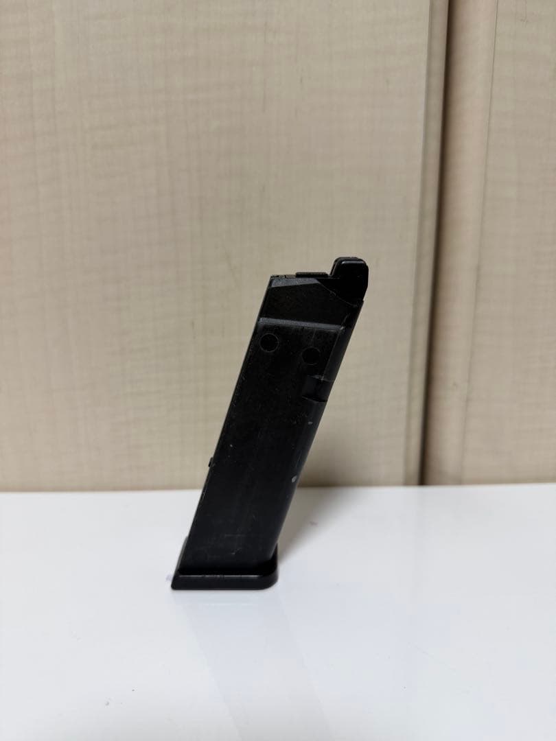 東京マルイ glock22 ガスブローバック