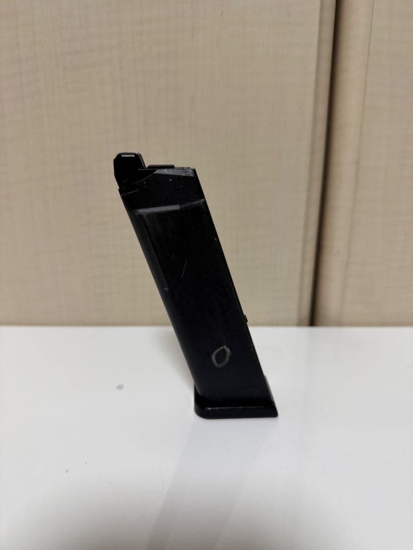 東京マルイ glock22 ガスブローバック