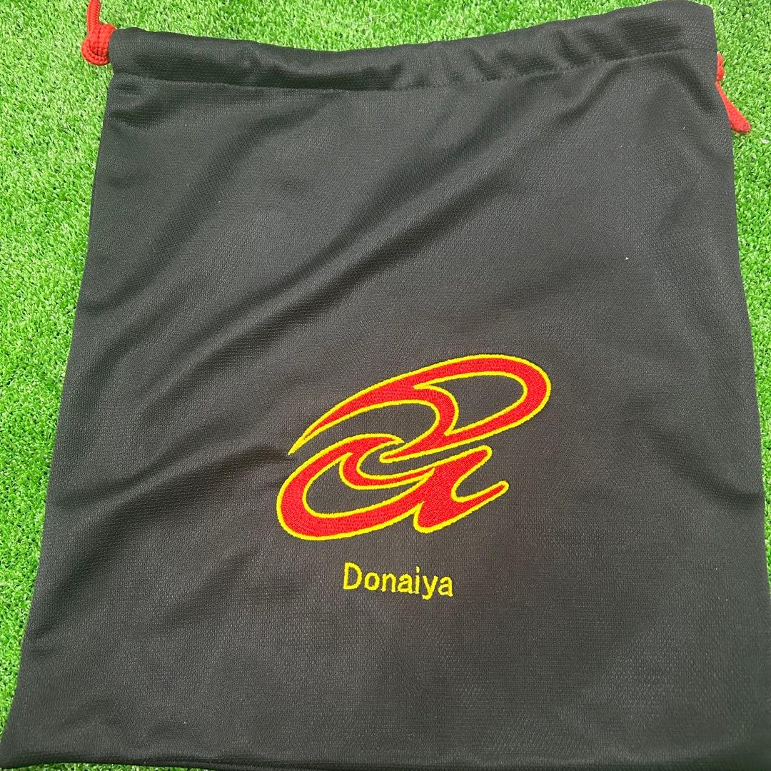 ドナイヤ　軟式　山田哲人モデル　DJNIM ラベル交換済み