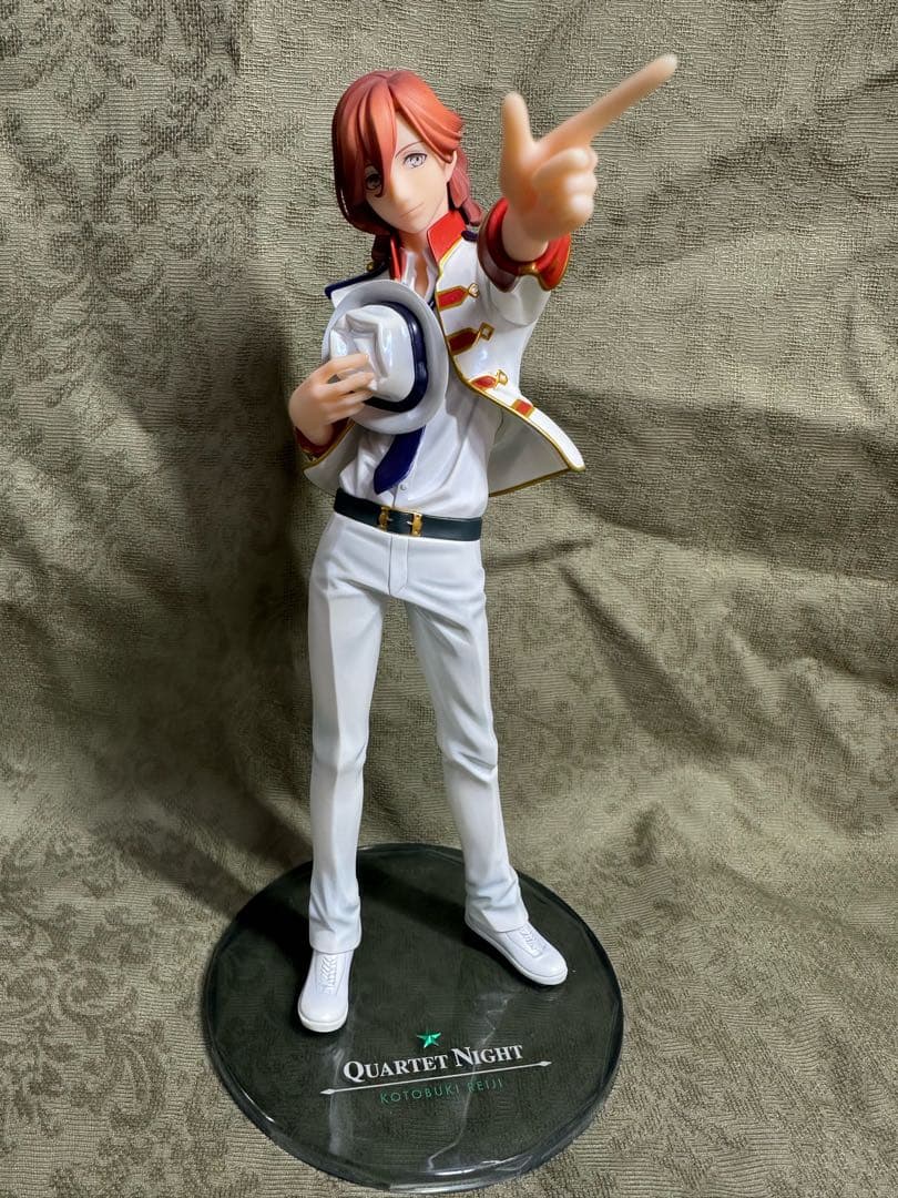 うたプリ 寿嶺二 ALTER フィギュア