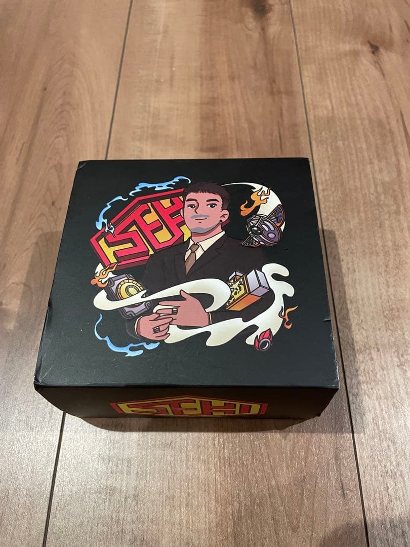 フィジェットトイ