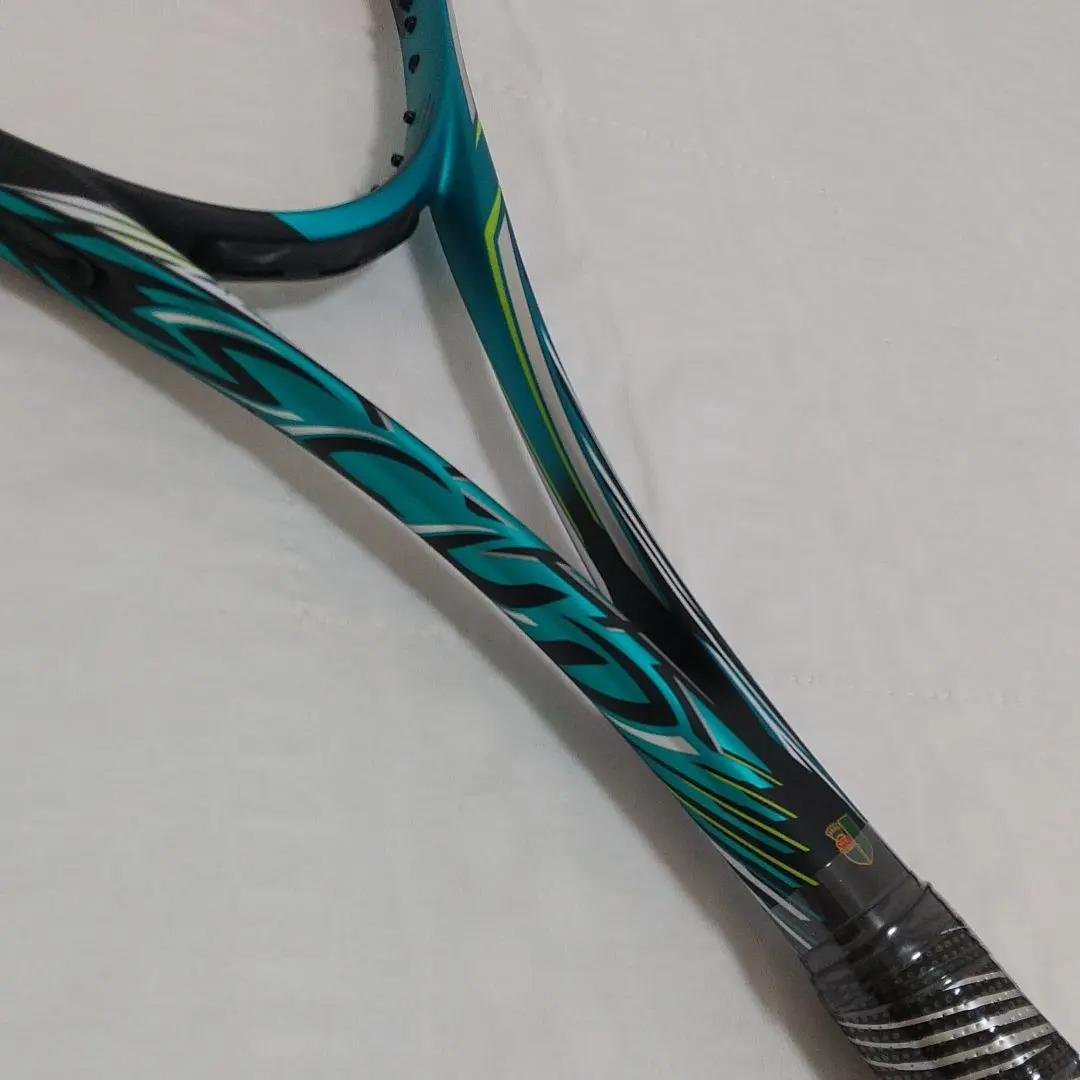 [218]ミズノ SCUD 05-R テニスラケット