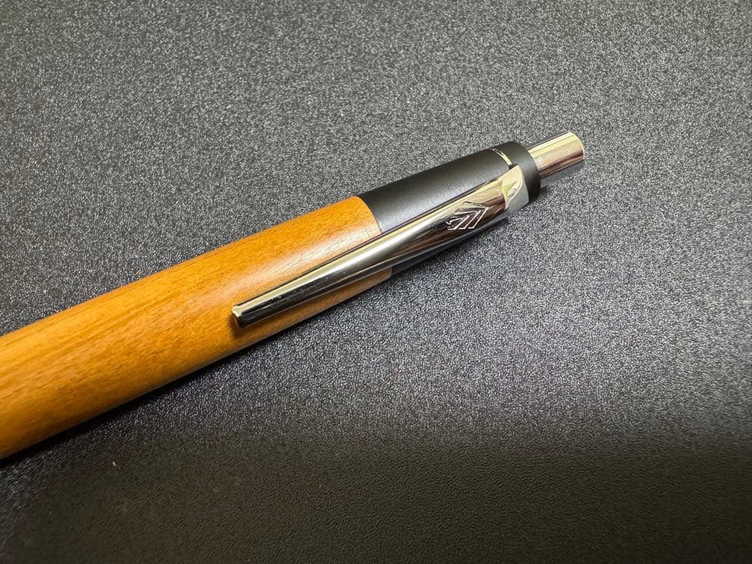 野原工芸 山桜 シャープペン