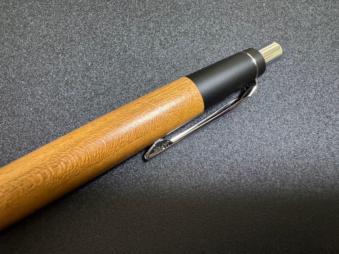 野原工芸 山桜 シャープペン