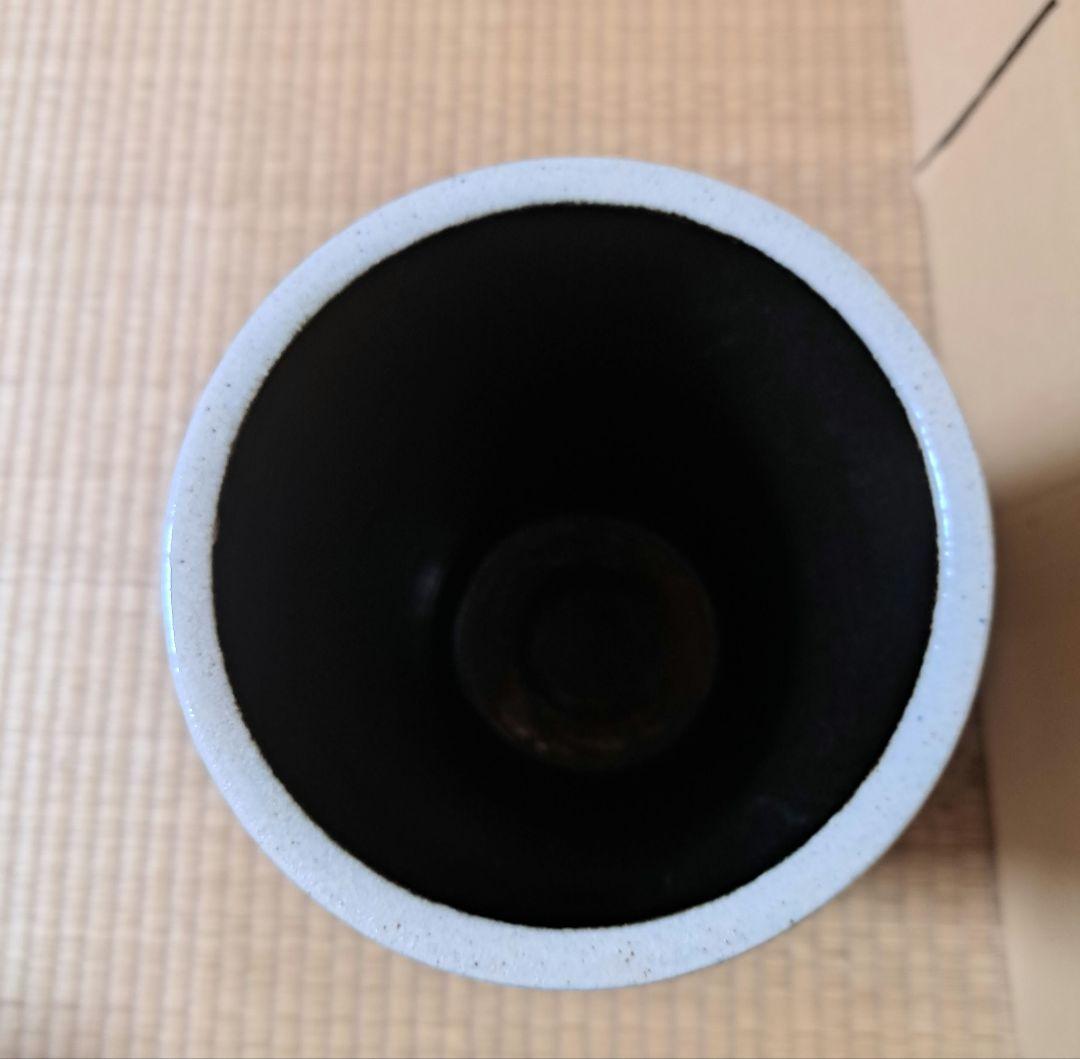 佐賀の焼き物　【蛍窯】　壺　作家物　花瓶