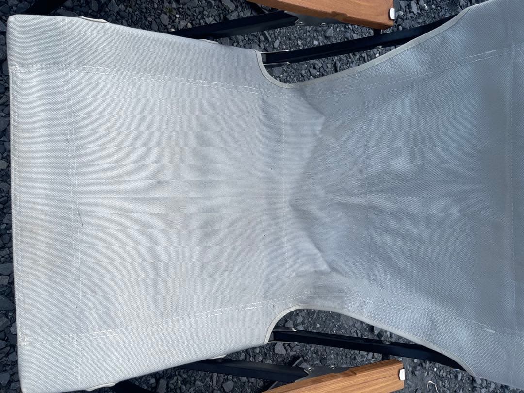 スノーピーク　ローチェアショート　2脚セット