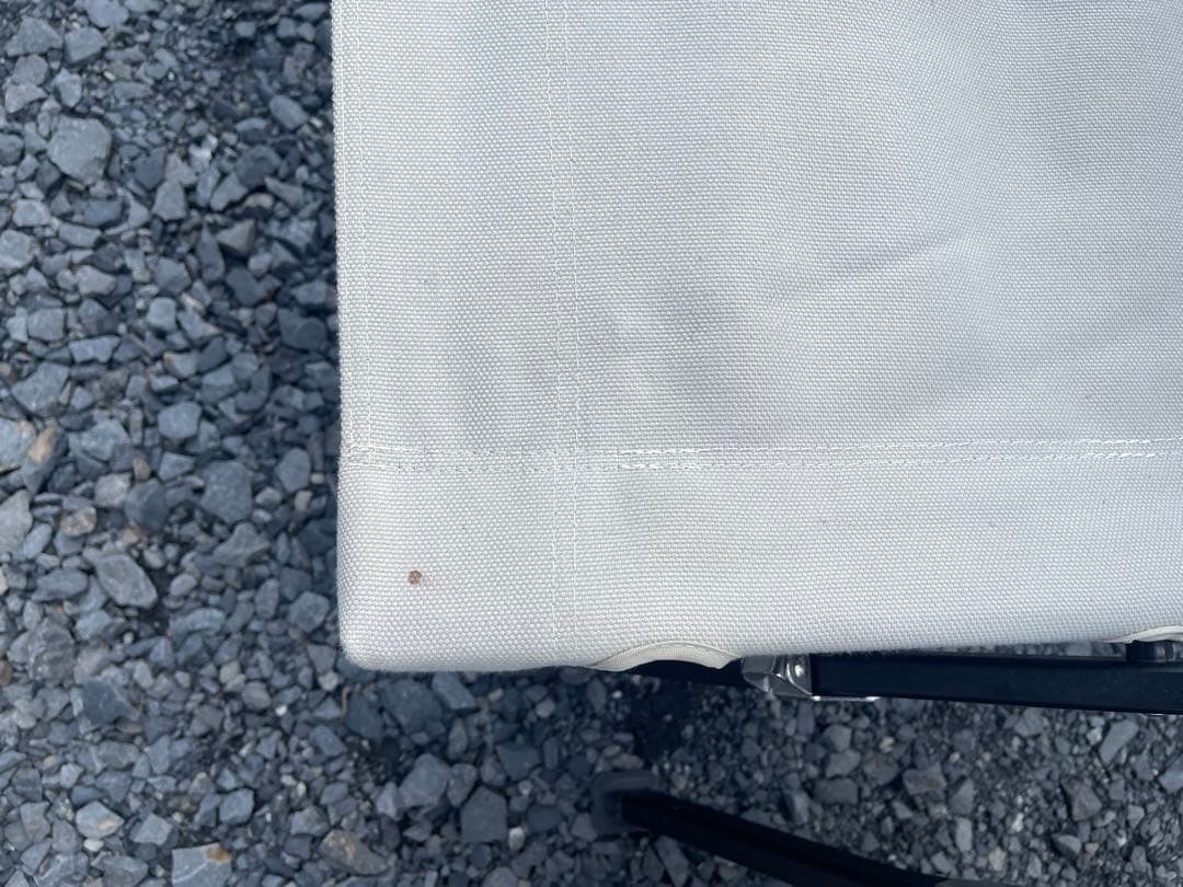 スノーピーク　ローチェアショート　2脚セット