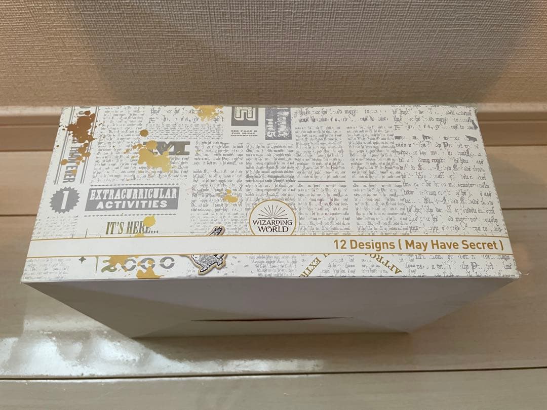 【POP MART ハリーポッター】MAGICAL CREATURES シリーズ