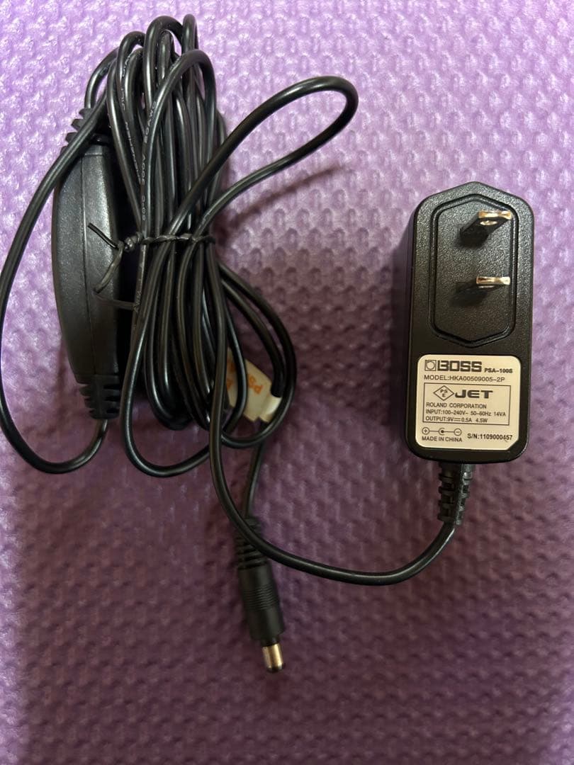 BOSS FBM-1 Fender'59Bassman ボス　ベースマン