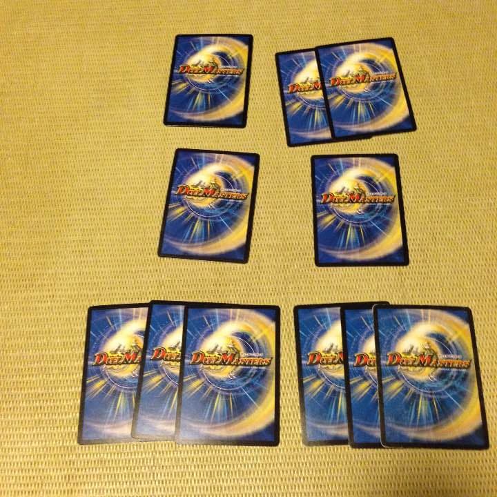 禁断機関  VV-8  その他のカード