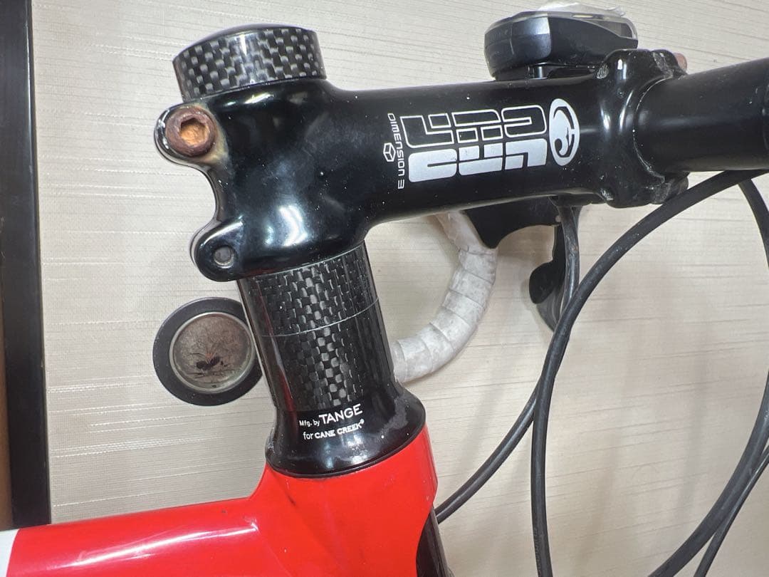 BILLATO ロードバイク 700C