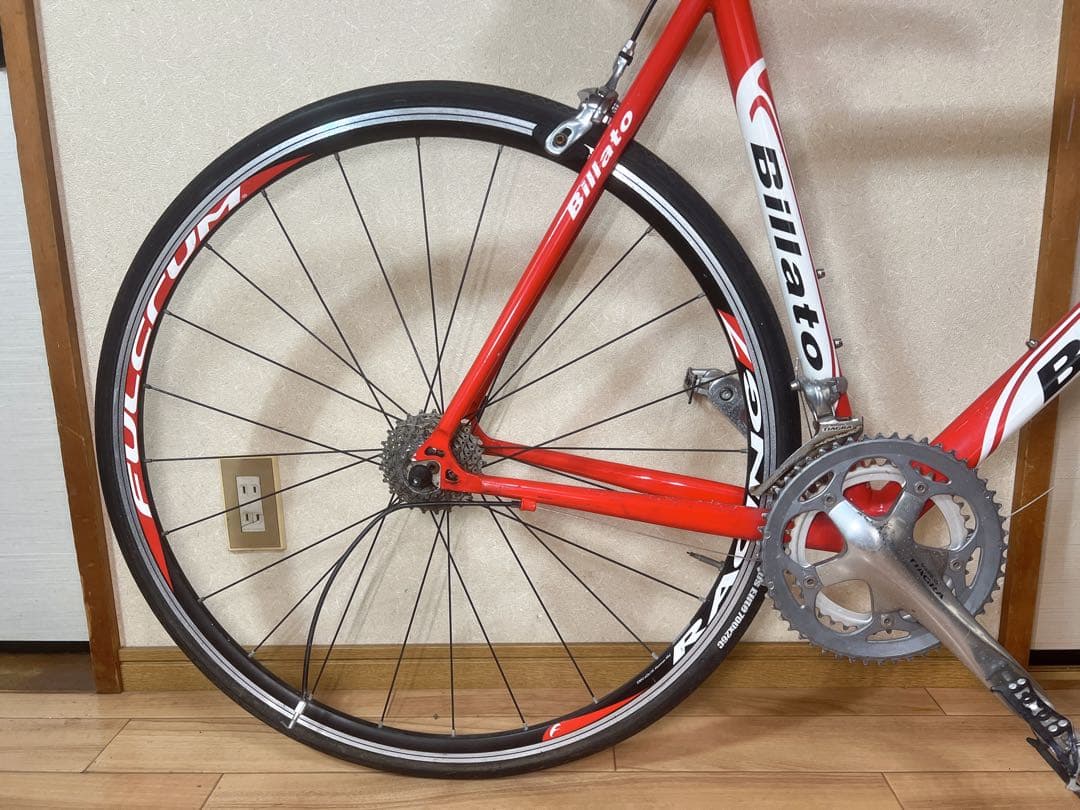 BILLATO ロードバイク 700C