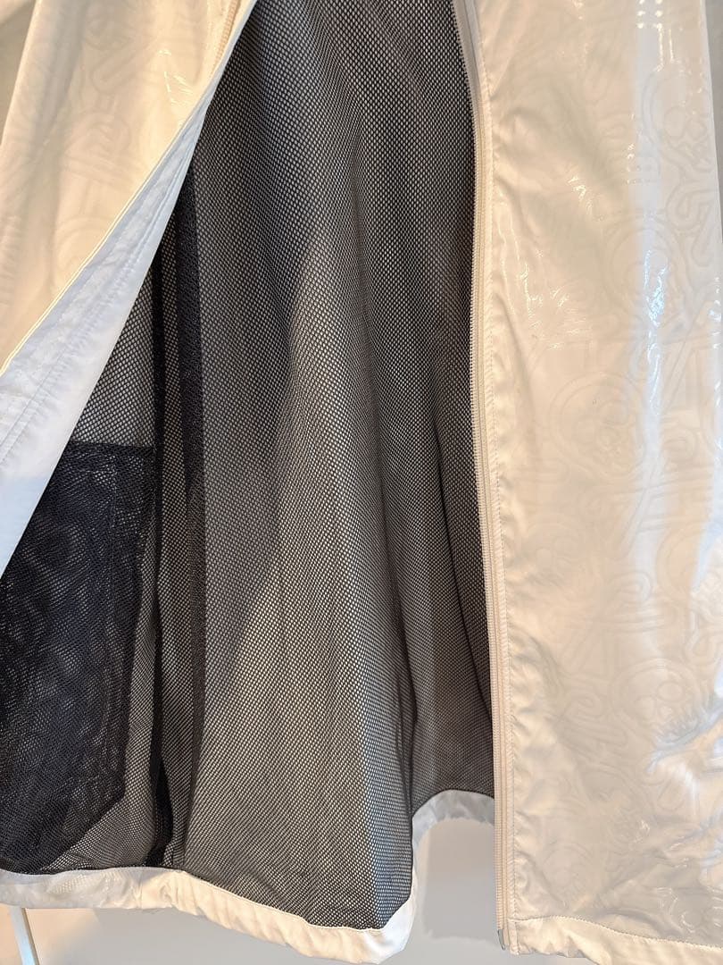 美品 ★ MARK&LONA 木村拓哉さん着用 ブルゾン マーク&ロナ アウター