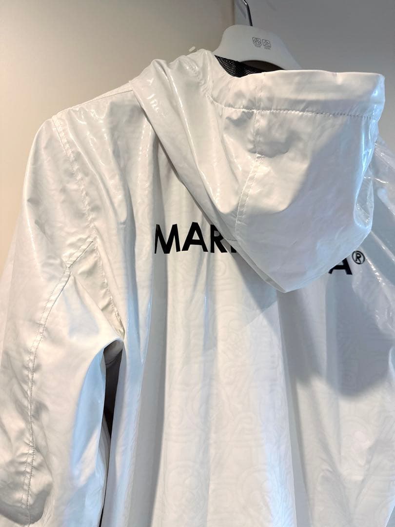 美品 ★ MARK&LONA 木村拓哉さん着用 ブルゾン マーク&ロナ アウター