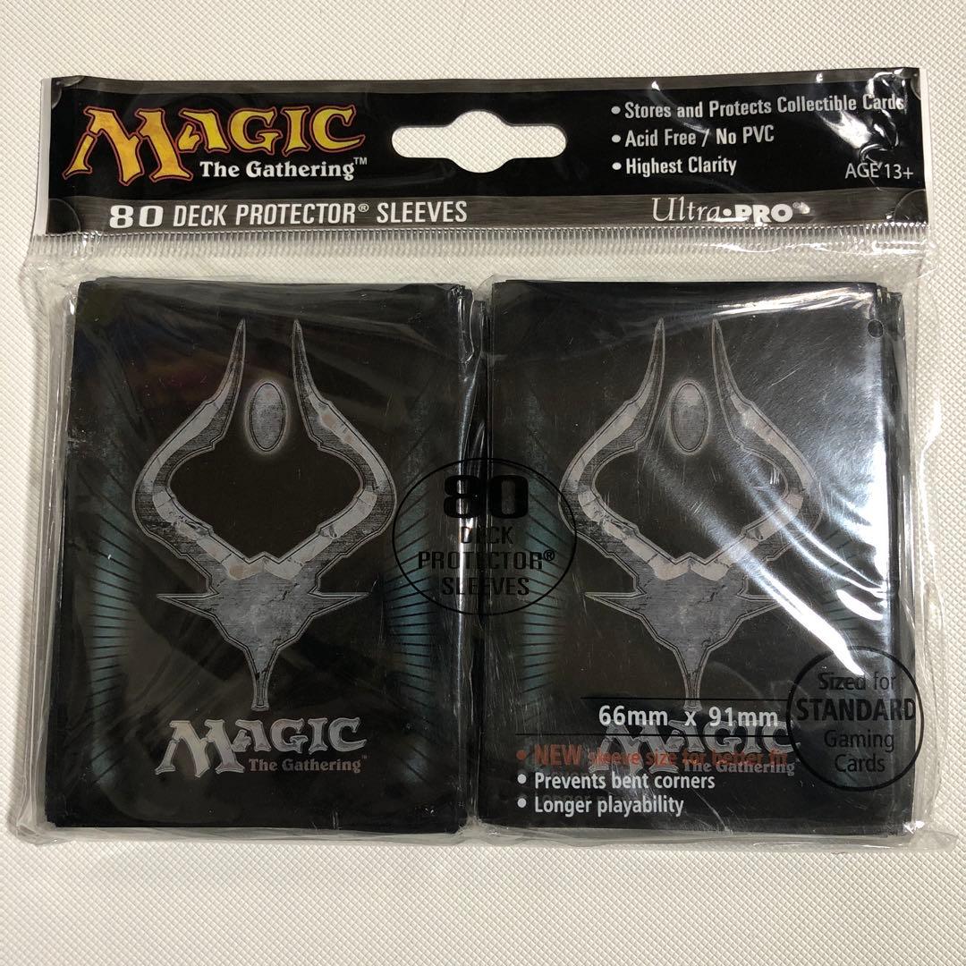 基本セット2013 ニコルボーラス mtg スリーブ ニコル・ボーラス