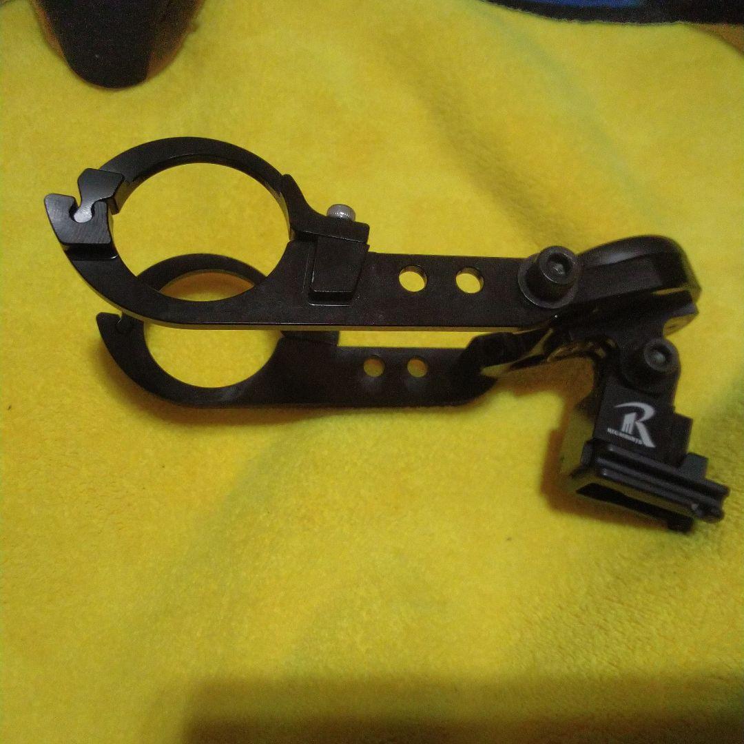 Bryton Rider 500 トリプルセンサー+レックマウント