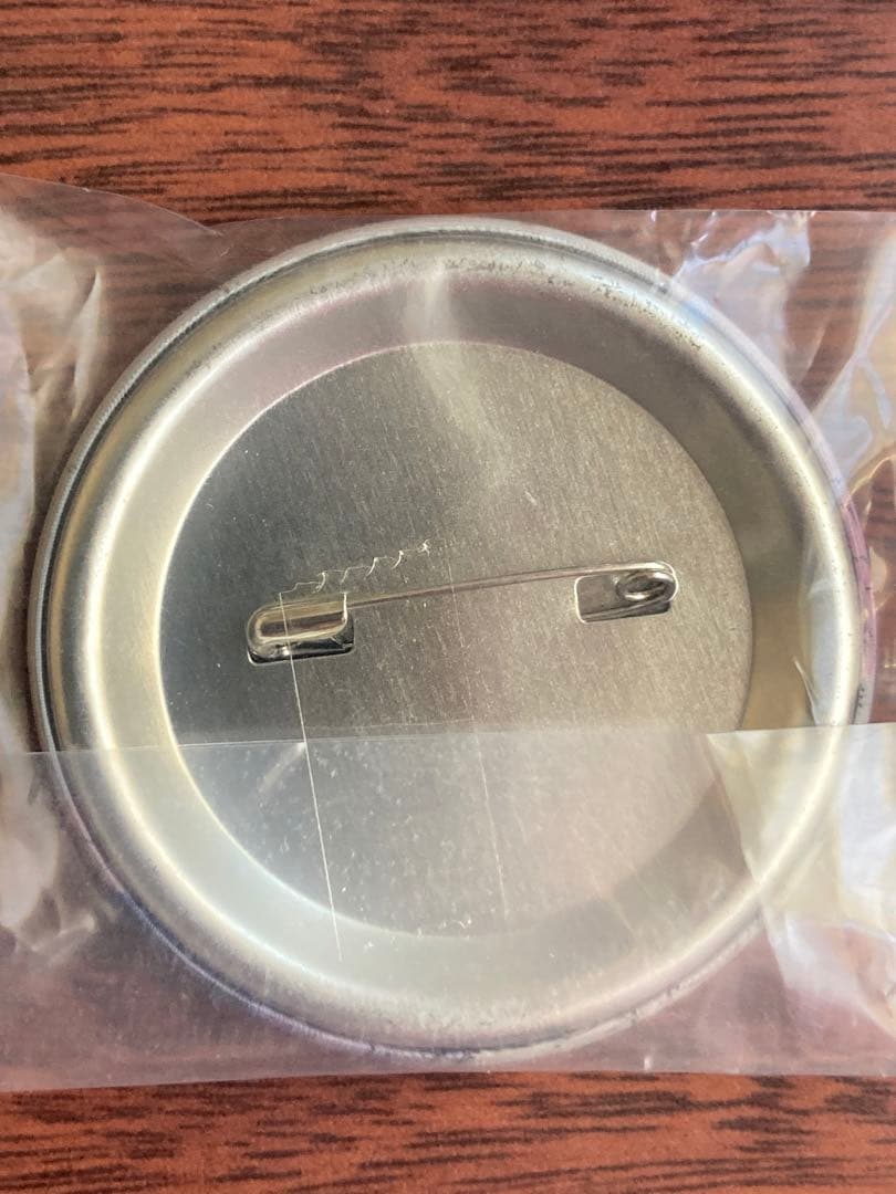 ヘタリア　民族衣装　チェンジング缶バッジ　ベトナム＆タイ