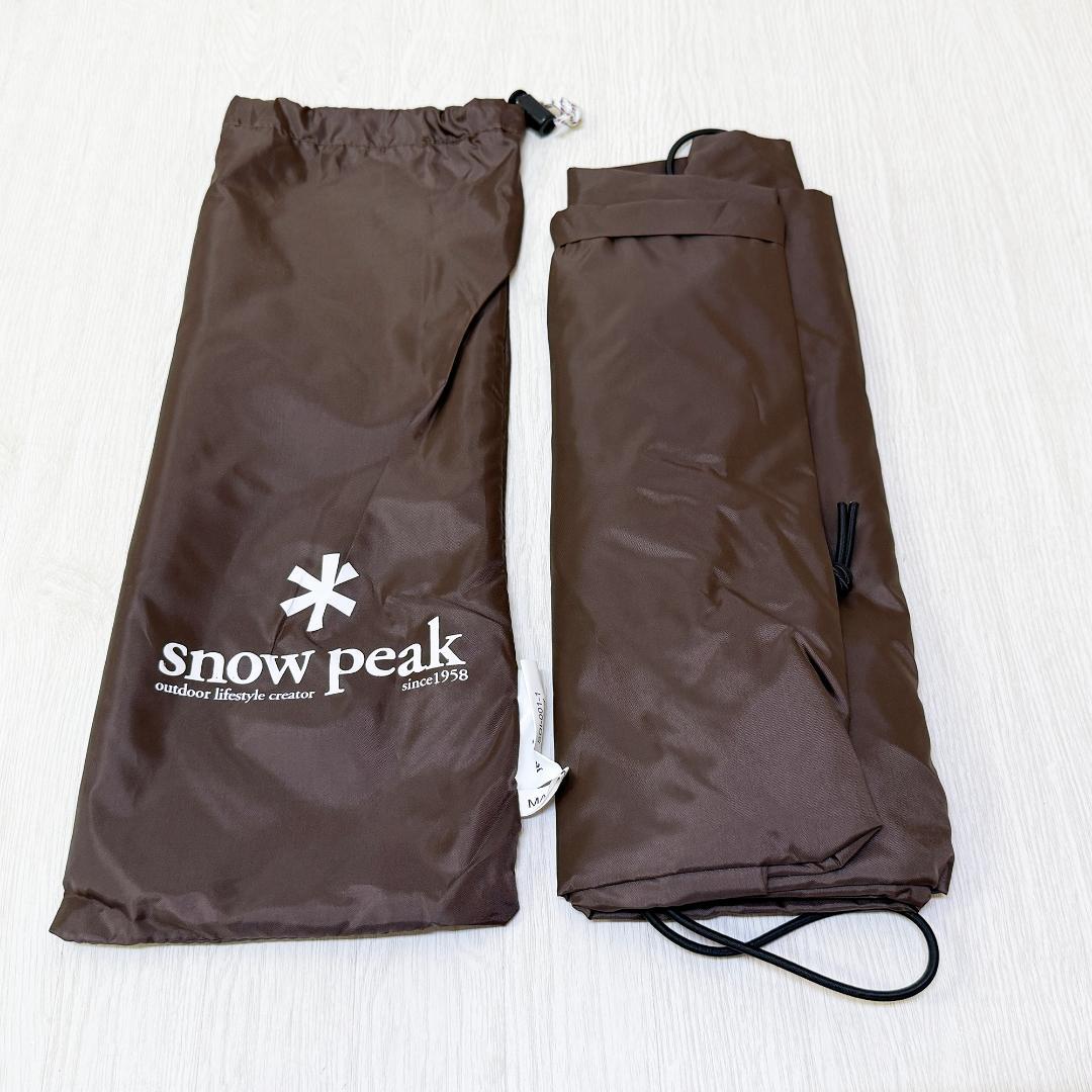  peak ペンタイーズ ペンタシールド テント本体 タープ セット売り