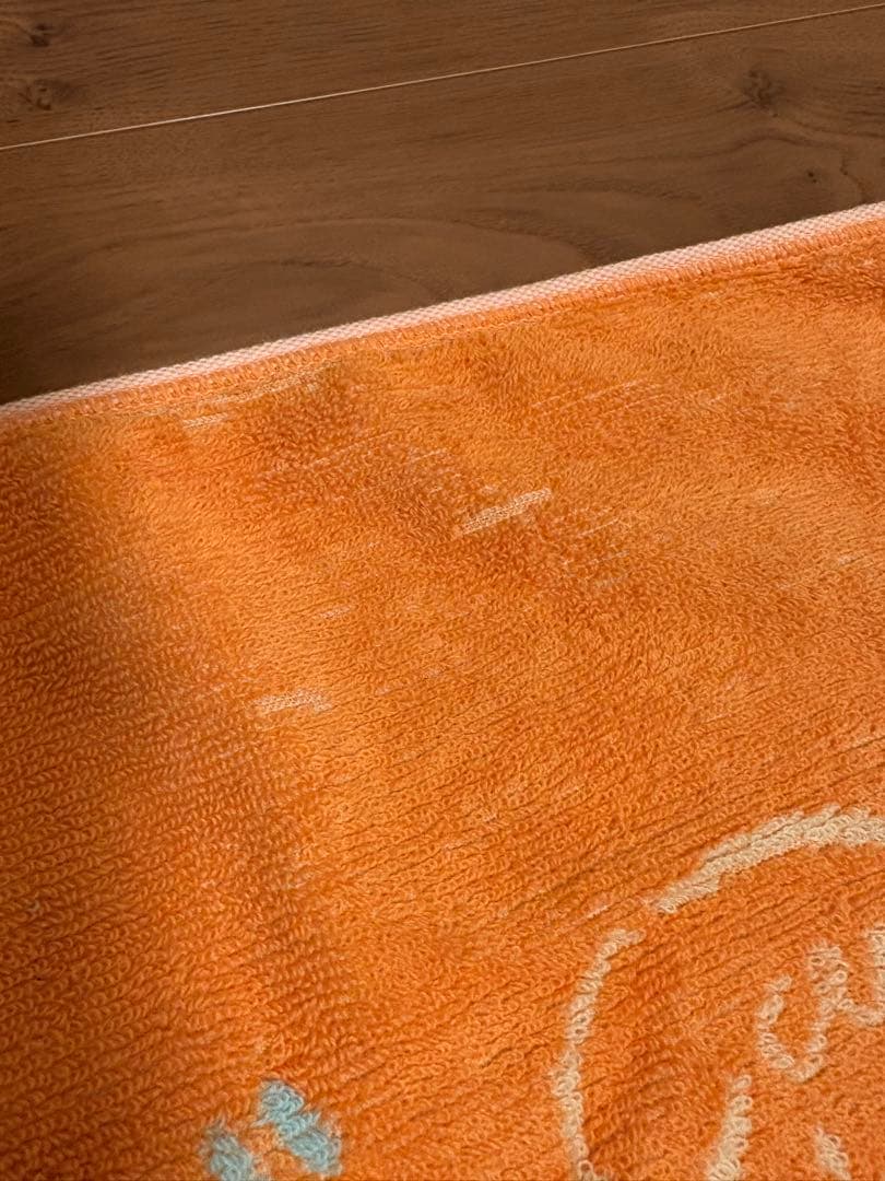 saucy dog おーなーずタオル