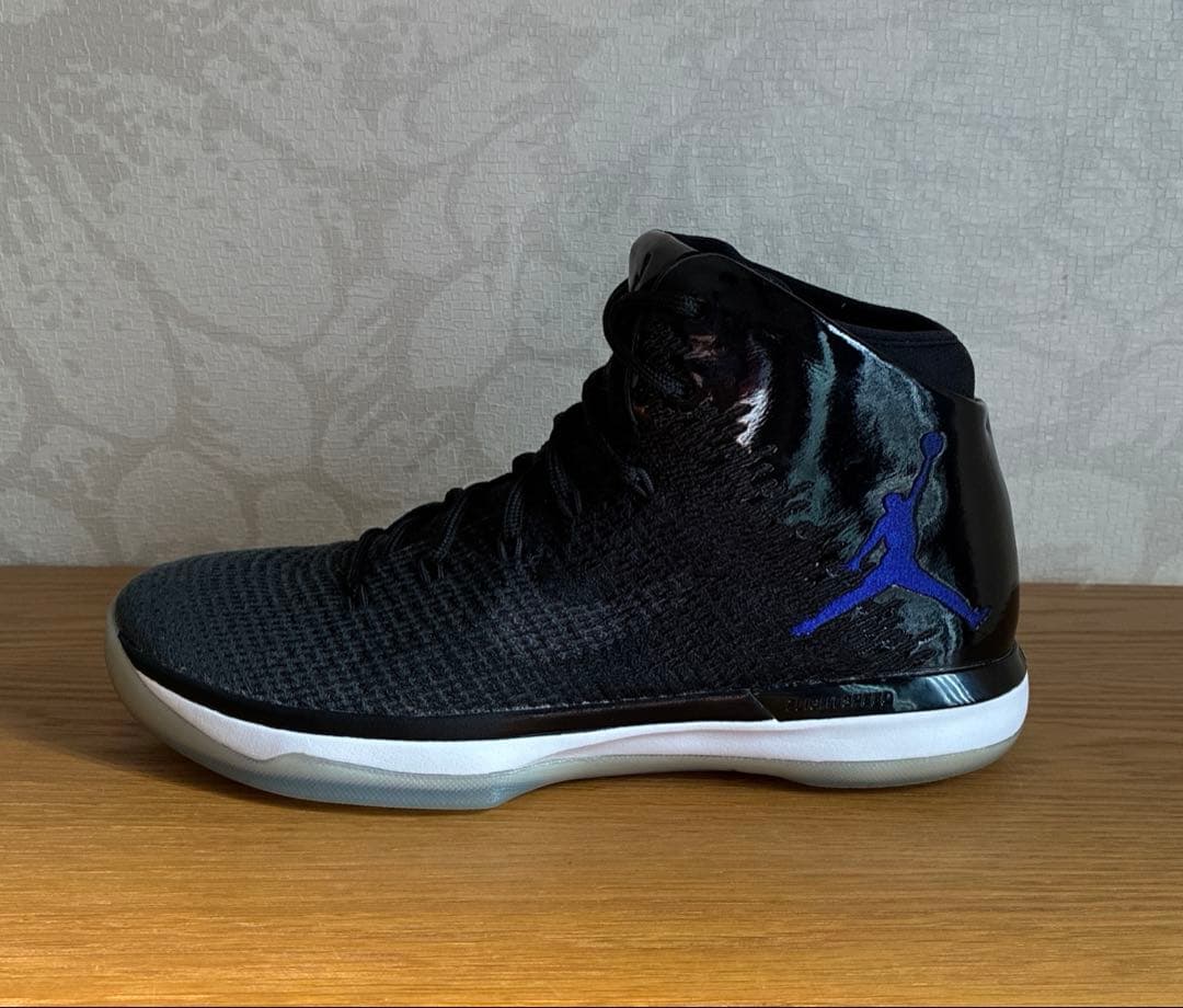 【新品未使用希少品】AIR JORDAN XXXI \"SPACE JAM\"