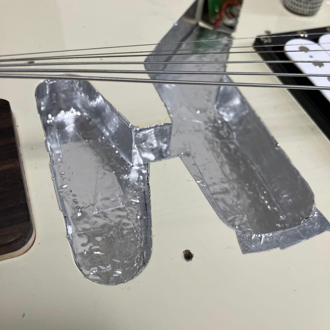 [専用](ほぼ未使用美品)YAMAHA PAC112V VW PACIFICA