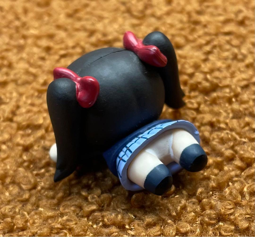 ラブライブ 矢澤にこ 寝そべりマグネット